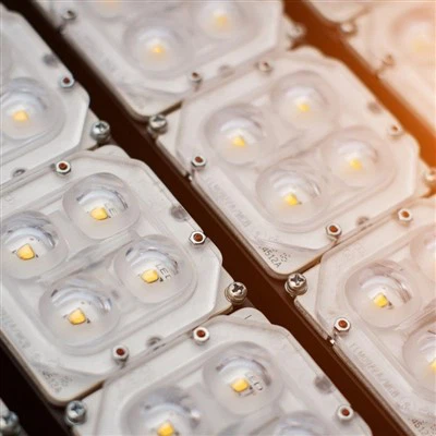 Optisches-Verkapselungsmaterial